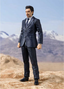 SHF Tony Stark