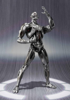 Ultron S.H.Figuarts