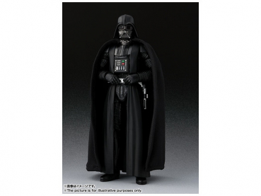 Darth Vader SHF