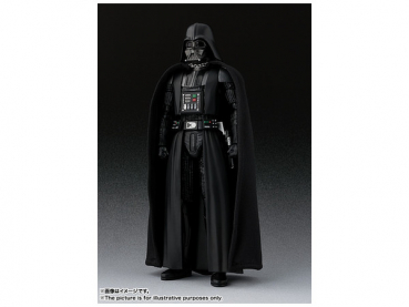 Darth Vader SHF