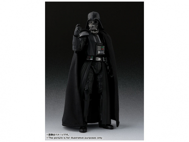 Darth Vader SHF