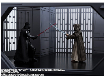 Darth Vader SHF