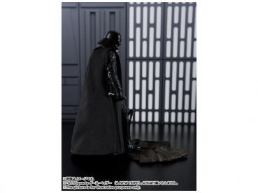 Darth Vader SHF