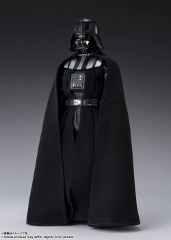 Darth Vader Action Figure S.H.Figuarts, Star Wars: Obi-Wan Kenobi, 17 cm