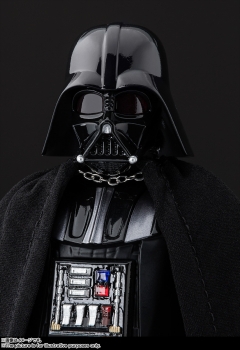 Darth Vader SHF