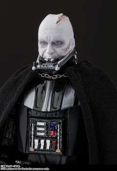 Darth Vader SHF