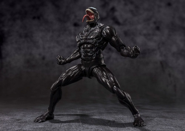 Venom Actionfigur S.H.Figuarts, Venom: The Last Dance, 19 cm