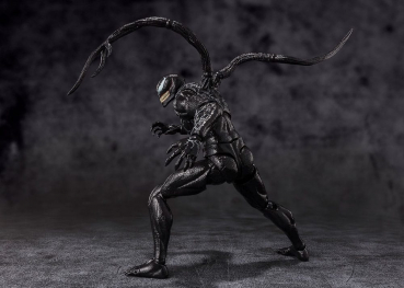 Venom Actionfigur S.H.Figuarts, Venom: The Last Dance, 19 cm