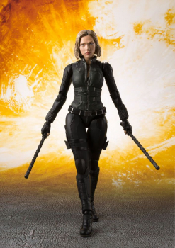 SHF Black Widow