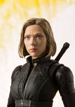 SHF Black Widow