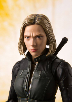 SHF Black Widow