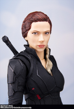 SHF Black Widow