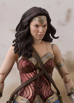 SHF Wonder Woman