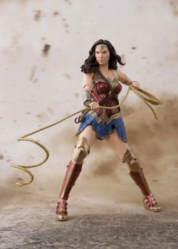 SHF Wonder Woman