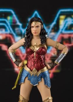 SHF Wonder Woman