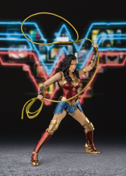 SHF Wonder Woman