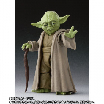 SHF Yoda