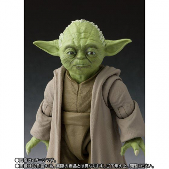 SHF Yoda