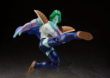 Zarbon Action Figure S.H.Figuarts Web Exclusive, Dragon Ball Z, 16 cm