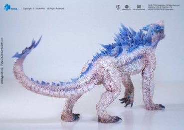 Shimo Statue Stylist Series, Godzilla x Kong: The New Empire, 17 cm