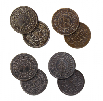 Der Hobbit - Shire Pennies