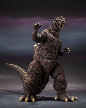 Godzilla (1954) Special Version Action Figure S.H.MonsterArts 70th Anniversary, 15 cm