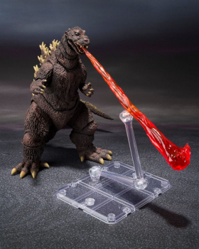 Godzilla (1954) Special Version Actionfigur S.H.MonsterArts 70th Anniversary, 15 cm