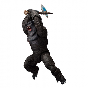 Kong (2024) Actionfigur S.H.MonsterArts, Godzilla x Kong: The New Empire, 15 cm