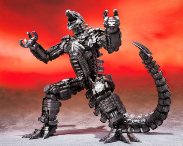 Mechagodzilla