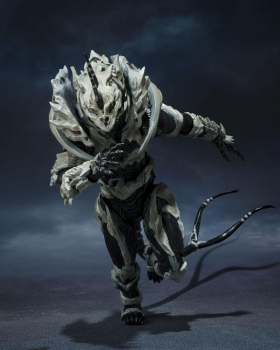 Monster X Action Figure S.H.MonsterArts Web Exclusive, Godzilla: Final Wars (2004), 17 cm