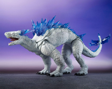 Shimo Action Figure S.H.MonsterArts Web Exclusive, Godzilla x Kong: The New Empire, 18 cm
