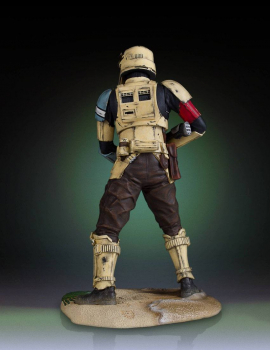 Shoretrooper Collector's Gallery