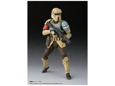 Shoretrooper SHF