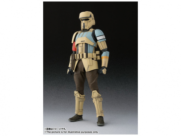 Shoretrooper SHF