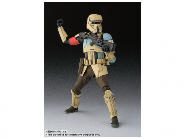 Shoretrooper SHF