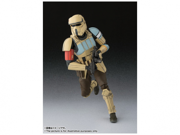 Shoretrooper SHF