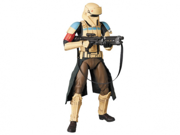 MAFEX Shoretrooper