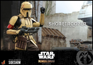 Shoretrooper