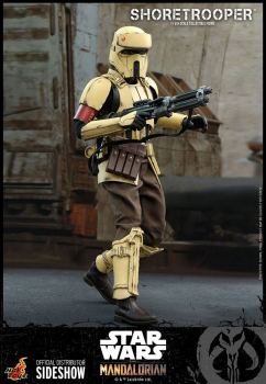 Shoretrooper