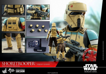 Shoretrooper