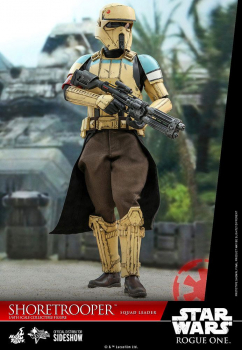 Shoretrooper