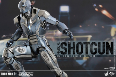 Hot Toys Mark 40