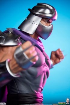 Shredder