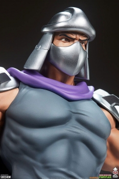 Shredder