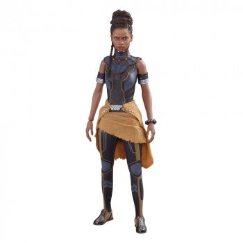 Shuri Movie Masterpiece