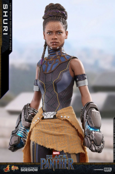 Shuri Movie Masterpiece