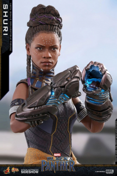 Shuri Movie Masterpiece