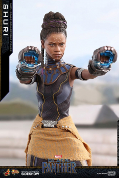 Shuri Movie Masterpiece