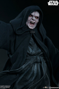 Darth Sidious