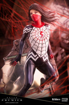 Silk ArtFX Premier